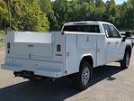 2024 GMC Sierra 2500 Double Cab 4x4, Reading Classic II Steel Service Truck for sale #19G1207 - photo 6