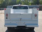 New 2024 GMC Sierra 2500 Pro Double Cab 4x4, 8' 2" Reading Classic II Steel Service Truck for sale #19G1207 - photo 7