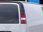 New 2024 GMC Savana 2500 Work Van RWD, Knapheide Upfitted Cargo Van for sale #19G1442 - photo 11