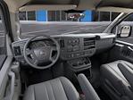 New 2024 GMC Savana 2500 Work Van RWD, Knapheide Upfitted Cargo Van for sale #19G1442 - photo 15