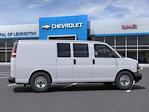 New 2024 GMC Savana 2500 Work Van RWD, Knapheide Upfitted Cargo Van for sale #19G1442 - photo 5