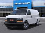 New 2024 GMC Savana 2500 Work Van RWD, Knapheide Upfitted Cargo Van for sale #19G1442 - photo 6