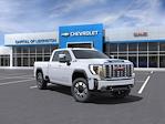 New 2024 GMC Sierra 3500 Denali Crew Cab 4x4, Pickup for sale #19G2562 - photo 1