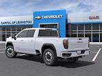 New 2024 GMC Sierra 3500 Denali Crew Cab 4x4, Pickup for sale #19G2562 - photo 4