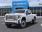 New 2024 GMC Sierra 3500 Denali Crew Cab 4x4, Pickup for sale #19G2562 - photo 6