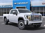 New 2024 GMC Sierra 3500 Denali Crew Cab 4x4, Pickup for sale #19G2562 - photo 7