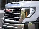 New 2024 GMC Sierra 2500 SLT Crew Cab 4x4, Pickup for sale #19G29047 - photo 13