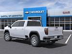 New 2024 GMC Sierra 2500 SLT Crew Cab 4x4, Pickup for sale #19G29047 - photo 4