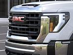 New 2024 GMC Sierra 2500 Pro Double Cab 4x4, Pickup for sale #19G29149 - photo 13