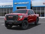 New 2024 GMC Sierra 1500 AT4X Crew Cab 4x4, Pickup for sale #19G3493 - photo 6