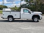 2024 GMC Sierra 2500 Regular Cab 4x4, Knapheide Steel Service Body Service Truck for sale #19G3795 - photo 5