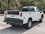 2024 GMC Sierra 2500 Regular Cab 4x4, Knapheide Steel Service Body Service Truck for sale #19G3795 - photo 6