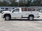 2024 GMC Sierra 2500 Regular Cab 4x4, Knapheide Steel Service Body Service Truck for sale #19G3795 - photo 8