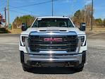 New 2024 GMC Sierra 2500 Pro Regular Cab 4x4, Reading SL Service Body Service Truck for sale #19G4218 - photo 3