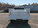 New 2024 GMC Sierra 2500 Pro Regular Cab 4x4, 8' Reading SL Service Body Service Truck for sale #19G4218 - photo 7