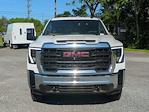 New 2024 GMC Sierra 2500 Pro Regular Cab 4x4, 8' 2" Reading SL Service Body Service Truck for sale #19G4266 - photo 3