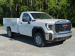 2024 GMC Sierra 2500 Regular Cab 4x4, Reading SL Service Body Service Truck for sale #19G4266 - photo 4