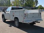 New 2024 GMC Sierra 2500 Pro Regular Cab 4x4, 8' 2" Reading SL Service Body Service Truck for sale #19G4266 - photo 2