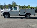 2024 GMC Sierra 2500 Regular Cab 4x4, Reading SL Service Body Service Truck for sale #19G4266 - photo 8