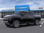 New 2025 GMC Hummer EV Pickup 3X Crew Cab AWD, Pickup for sale #19G4360 - photo 3