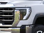 New 2025 GMC Sierra 2500 SLT Crew Cab 4x4, Pickup for sale #19G4535 - photo 10