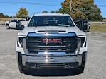 New 2025 GMC Sierra 2500 Pro Double Cab 4x4, 8' 2" Reading SL Service Body Service Truck for sale #19G4557 - photo 3