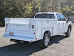 New 2025 GMC Sierra 2500 Pro Double Cab 4x4, 8' 2" Reading SL Service Body Service Truck for sale #19G4557 - photo 6