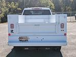 New 2025 GMC Sierra 2500 Pro Double Cab 4x4, 8' 2" Reading SL Service Body Service Truck for sale #19G4557 - photo 7