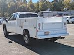 New 2025 GMC Sierra 2500 Pro Double Cab 4x4, 8' 2" Reading SL Service Body Service Truck for sale #19G4557 - photo 2