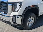 New 2025 GMC Sierra 2500 Pro Double Cab 4x4, 8' 2" Reading SL Service Body Service Truck for sale #19G4557 - photo 9