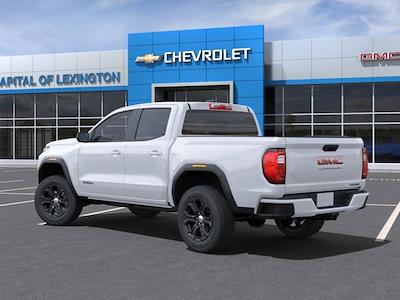 New 2023 GMC Canyon Elevation Crew Cab 4x4, Pickup for sale #19G4616 - photo 1