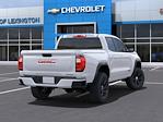 New 2023 GMC Canyon Elevation Crew Cab 4x4, Pickup for sale #19G4616 - photo 5