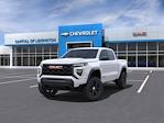 New 2023 GMC Canyon Elevation Crew Cab 4x4, Pickup for sale #19G4616 - photo 8
