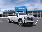 New 2024 GMC Sierra 3500 Denali Crew Cab 4x4, Pickup for sale #19G4886 - photo 1