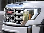 New 2024 GMC Sierra 3500 Denali Crew Cab 4x4, Pickup for sale #19G4886 - photo 13