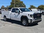 2025 GMC Sierra 2500 Double Cab 4x4, Reading SL Service Body Service Truck for sale #19G4984 - photo 4