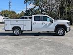 2025 GMC Sierra 2500 Double Cab 4x4, Reading SL Service Body Service Truck for sale #19G4984 - photo 5