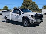 New 2025 GMC Sierra 2500 Pro Double Cab 4x4, 8' 2" Reading SL Service Body Service Truck for sale #19G5006 - photo 4