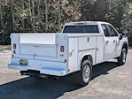 New 2025 GMC Sierra 2500 Pro Double Cab 4x4, 8' 2" Reading SL Service Body Service Truck for sale #19G5006 - photo 6