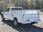 New 2025 GMC Sierra 2500 Pro Double Cab 4x4, 8' 2" Reading SL Service Body Service Truck for sale #19G5006 - photo 2