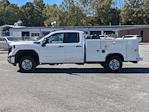 New 2025 GMC Sierra 2500 Pro Double Cab 4x4, 8' 2" Reading SL Service Body Service Truck for sale #19G5006 - photo 8