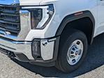 New 2025 GMC Sierra 2500 Pro Double Cab 4x4, 8' 2" Reading SL Service Body Service Truck for sale #19G5006 - photo 9