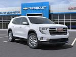 New 2025 GMC Acadia Elevation FWD, SUV for sale #19G5224 - photo 7