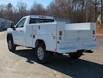 2024 GMC Sierra 3500 Regular Cab 4x4, Reading SL Service Body Service Truck for sale #19G5255 - photo 2