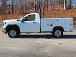 2024 GMC Sierra 3500 Regular Cab 4x4, Reading SL Service Body Service Truck for sale #19G5255 - photo 8