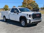 2025 GMC Sierra 2500 Double Cab 4x4, Reading SL Service Body Service Truck for sale #19G5455 - photo 4