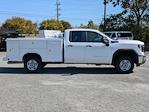 2025 GMC Sierra 2500 Double Cab 4x4, Reading SL Service Body Service Truck for sale #19G5455 - photo 5