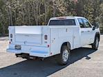 2025 GMC Sierra 2500 Double Cab 4x4, Reading SL Service Body Service Truck for sale #19G5455 - photo 6