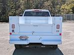 2025 GMC Sierra 2500 Double Cab 4x4, Reading SL Service Body Service Truck for sale #19G5455 - photo 7