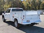 2025 GMC Sierra 2500 Double Cab 4x4, Reading SL Service Body Service Truck for sale #19G5455 - photo 2